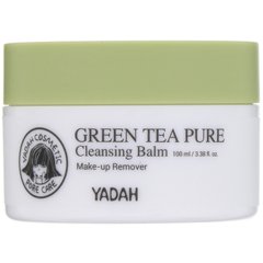 Очищаючий бальзам, Green Tea Pure, Yadah, 100 мл