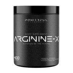 Arginine-X Powerful Progress 400 g mango купить в Киеве и Украине