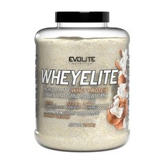 Whey Elite Evolite Nutrition 2 kg coconut купить в Киеве и Украине