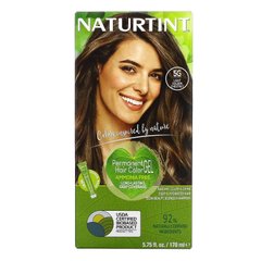 Краска для волос Naturtint (Hair Color) 5G золотой каштан 150 мл купить в Киеве и Украине