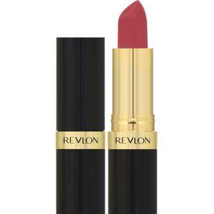 Помада Super Lustrous, кремовая, оттенок 225 &laquo;Розовое вино&raquo;, Revlon, 4,2 г купить в Киеве и Украине