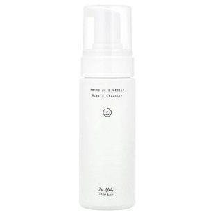 Dr. Althea, Amino Acid Gentle Bubble Cleanser, 4.73 fl oz (140 ml)
