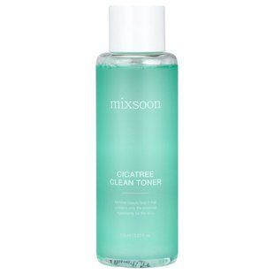 Mixsoon, Cicatree Clean Toner, 5.07 fl oz (150 ml) купить в Киеве и Украине