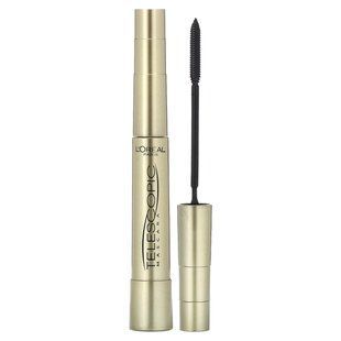 L'Or&eacute;al, Telescopic Original Mascara, 905 Black, 0.27 fl oz (8 ml)