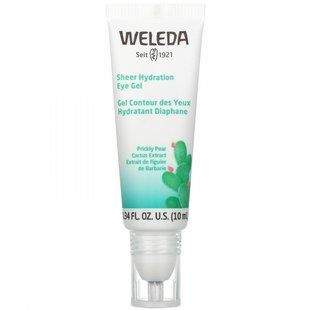 Легкий увлажняющий крем, Sheer Hydration, Daily Dew Lotion, Weleda, 30 мл купить в Киеве и Украине