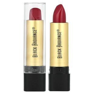 Black Radiance, Perfect Tone Lip Color, 5016 Eldorado Red , 0.13 oz (3.6 g)