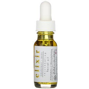 Омолоджувальне масло для обличчя, Honey Belle, Elixir Rejuvenating Facial Oil, Honey Belle, 15 мл