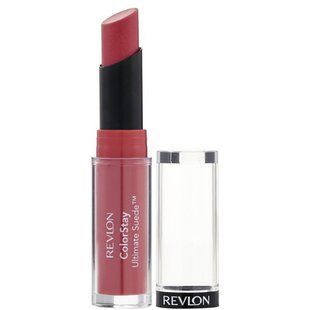 Губна помада Colorstay Ultimate Suede, відтінок &laquo;Супермодель&raquo; 045, Revlon, 2,55 г