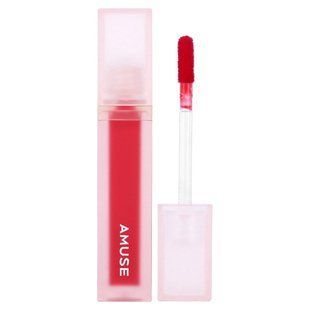 Amuse, Dew Velvet, 03 Hibiscus, 0.14 oz (4 g) купить в Киеве и Украине