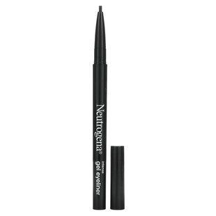 Neutrogena, Intense Gel Eyeliner, Jet Black 10, 0.004 oz (0.1 g)