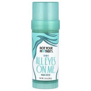 Not Your Mother's, 3-In-1 All Eyes On Me&trade; Wax Stick , 2.4 oz (68 g)