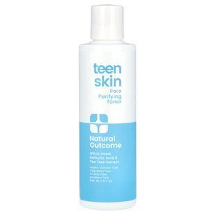 Natural Outcome, Teen Skin, тонік для очищення пор, 150 мл (5 унцій)