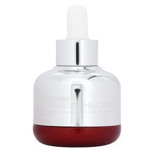 Mizon, Skin Recovery, Night Repair Seruming Ampoule, 1.01 fl oz (30 ml) купить в Киеве и Украине