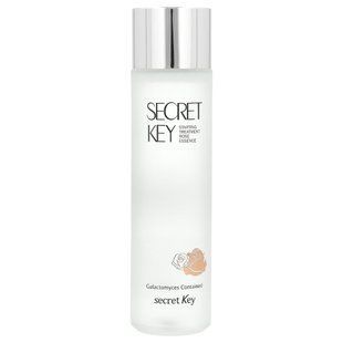 Лікувальна есенція, Starting Treatment Essence, Rose Edition, Secret Key, 150 мл