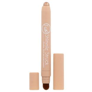 J.Cat Beauty, Shimmie Struck, Shadow Stick, SSS110 Moonlight Radiance, 0.07 oz (2 g) купить в Киеве и Украине