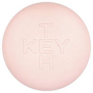 KEYTH, Colored Silky Fit Cover Cushion, 02 Silky Beige, 0.52 oz (15 g)