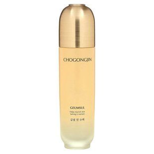 Missha, Chogongjin, Geumsul Jin Toner, 5.07 fl oz (150 ml) купить в Киеве и Украине