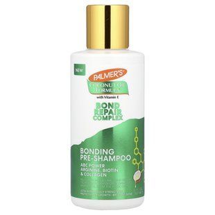 Palmer's, Coconut Oil Formula&reg; With Vitamin E, Bond Repair Complex, Bonding Shampoo, 5.1 fl oz (150 ml)