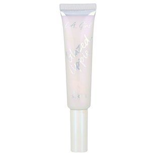 L.A. Girl, Glazed Lippie, Lip Serum, GLG951 Glazed Donut, 0.4 fl oz (12 ml)