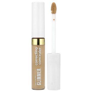 Revlon, Glimmer, Correcting Concealer&trade;, 115 Brighter, 0.3 fl oz (9 ml)