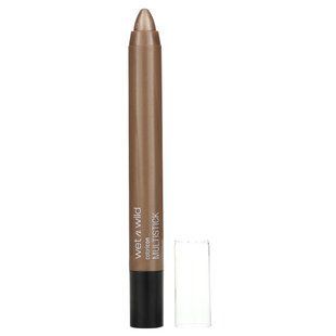 wet n wild, Color Icon, Multistick, 253D Champagne Room, 0.11 oz (3.2 g)