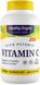 Вітамін С, аскорбінова кислота, Vitamin C, Healthy Origins, 1000 мг, 360 вегетаріанських капсул фото
