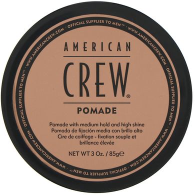 Помада для волосся, American Crew, 85 г (3 унції)