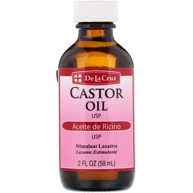 Кетамін De La Cruz (Castor Oil) 59 мл