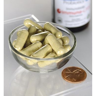 Probiotics for Immunity Swanson (Immunobiotic Immuno-LP20) 50 mg 30 capsules
