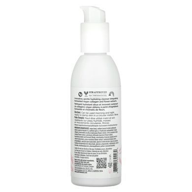 Pacifica, Vegan Cream, Creamy Gel Cleanser, 4.7 fl oz (140 ml) купить в Киеве и Украине