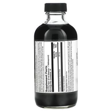 Activated Coconut Charcoal LifeTime Vitamins 280 мг 237 мл
