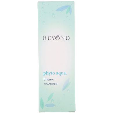 Есенція, Phyto Aqua, Beyond, 50 мл