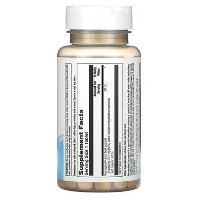 KAL, Pycnogenol, 50 mg, 30 Tablets купить в Киеве и Украине
