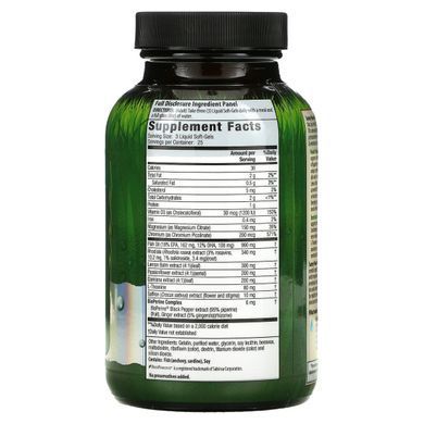 Підтримка настрою Irwin Naturals 75 гелевих капсул