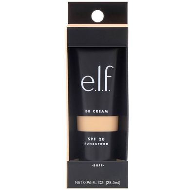 ВВ крем ELF Cosmetics (BB Cream SPF 20) 28.5 мл