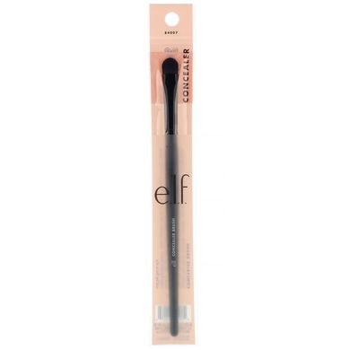 Кисті для обличчя коректор ELF (Concealer Brush Cosmetics) 1 шт.