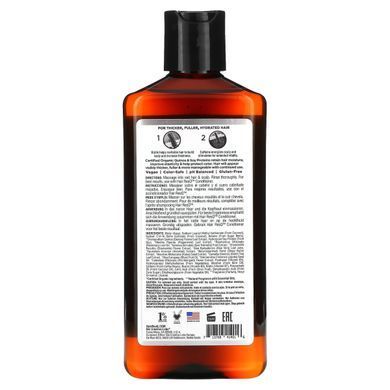 Шампунь для утолщения волос Petal Fresh (Thickening Treatment Shampoo) 355 мл купить в Киеве и Украине