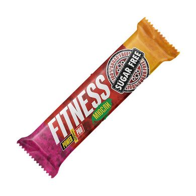 Fitness мюсли Power Pro 50 g мюсли