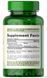 Екстракт кореня ашваганди, Ashwagandha Root Extract Ayurvedic Stress Support, Puritan's Pride, 750мг, 90 капсул фото
