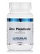 Пиколинат цинка Douglas Laboratories (Zinc Picolinate) 20 мг 100 таблеток фото