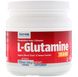 Глютамін Jarrow Formulas (L-Glutamine) 500 г фото