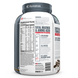 Супер белково-углеводная смесь для набора массы, Печенье и сливки, Dymatize Nutrition, 2,7 кг фото
