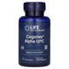 Витамины для мозга когнитивные основы Life Extension (Cognitex Basics) 30 капсул фото