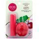 Бальзам для губ смак кокосового молока і вишні з ваніллю EOS (Lip Balm Super Soft Shea) 2 упаковки 11 г фото