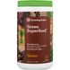 Суперфуд шоколадный напиток Amazing Grass (Green Superfood) 480 г фото