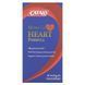 Catalo Naturals, Extra CoQ10 Formula for the Heart with Nattokinase and Flaxseed Oil, 30 Soft Tablets.