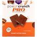 Energy bar, peanut butter, 12 bars, 2 ounces (58 g) each.