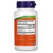 Эхинацея Now Foods (Echinacea Goldenseal) 225 мг 100 капсул фото
