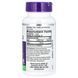 Биотин Плюс с Лютеином Natrol (Biotin Plus with Lutein) 5000 мкг/10 мг 60 таблеток фото