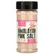 The Spice Lab, Гімалайська рожева сіль, тонка, 9 унцій (255 г) фото
